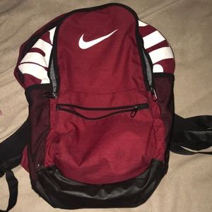 Nike bookbag